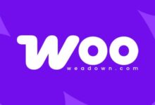 WooCommerce Buy One Get One Free plugin icon, depicting a gift box and shopping cart, symbolizing BOGO offers and sales promotions.