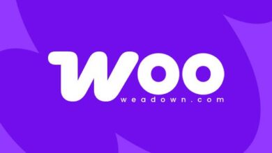 WooCommerce Buy One Get One Free plugin icon, depicting a gift box and shopping cart, symbolizing BOGO offers and sales promotions.