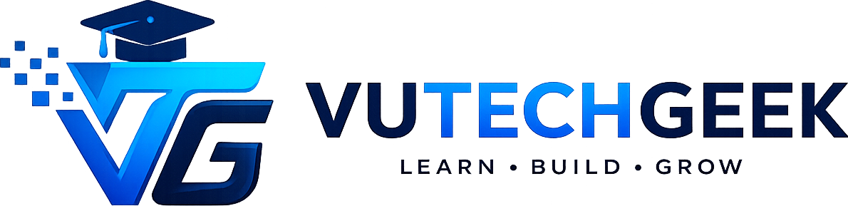 VU Tech Geek