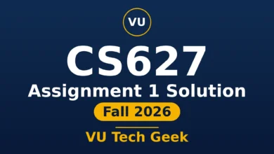 Student studying cyber security concepts on a laptop