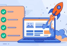 Checklist of things to do after installing WordPress for the first time