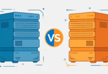 Hostinger vs Namecheap comparison for WordPress hosting in 2026