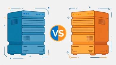 Hostinger vs Namecheap comparison for WordPress hosting in 2026