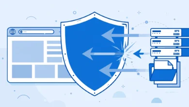 WordPress site shielded from XML-RPC attacks on xmlrpc.php