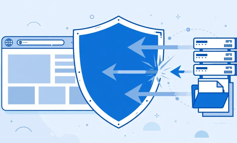 WordPress site shielded from XML-RPC attacks on xmlrpc.php