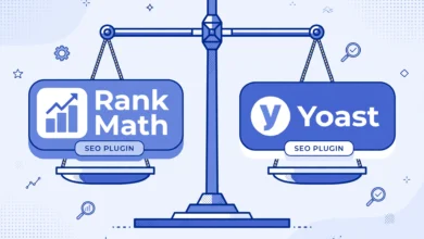 rank math vs yoast for beginners