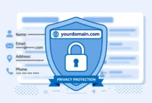 what is domain privacy protection do i need it